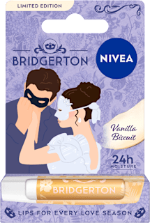 Балсам за устни Ванилова бисквита NIVEA