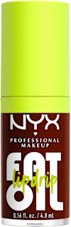 FAT OIL lip drip ulje za usne - 08 Status Update NYX PROFESSIONAL MAKEUP