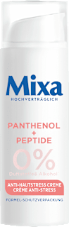 Feuchtigkeitcreme Anti-Hautstress Mixa