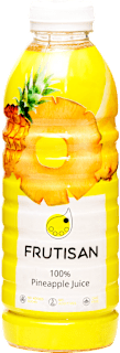 Sok od ananasa FRUTISAN