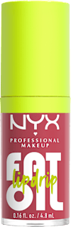 FAT OIL lip drip ulje za usne - Chillin Like a Villain NYX PROFESSIONAL MAKEUP