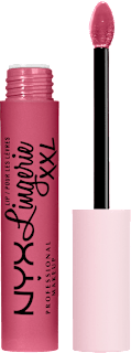 Lip Lingerie XXL ruž za usne - 15 Push'd Up NYX PROFESSIONAL MAKEUP