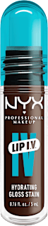 LIP I.V. stain sjaj za usne - 06 Espresso Soak NYX PROFESSIONAL MAKEUP