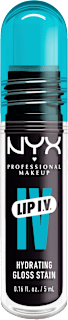 LIP I.V. stain sjaj za usne - 16 Grape Gushin' NYX PROFESSIONAL MAKEUP