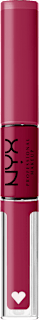 Shine Loud sjaj za usne - 16 Goal Getter NYX PROFESSIONAL MAKEUP