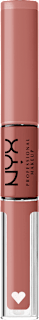Shine Loud sjaj za usne - 05 Magic Maker NYX PROFESSIONAL MAKEUP