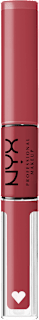 Shine Loud sjaj za usne - 29 Movie Maker NYX PROFESSIONAL MAKEUP