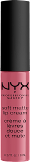 soft matte lip cream tečni mat ruž za usne - 61 Montreal NYX PROFESSIONAL MAKEUP