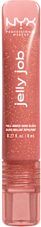 jelly job sjaj za usne - 05 HONEY, IT'S JELLY NYX PROFESSIONAL MAKEUP