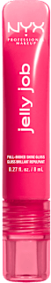 jelly job sjaj za usne - 10 JUICY JELLY NYX PROFESSIONAL MAKEUP