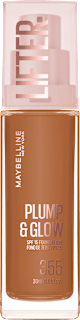 Fondotinta liquido LIFTER Plump&Go - n. 325 MAYBELLINE NEW YORK