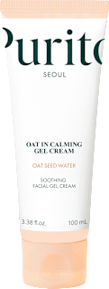 Gesichtscreme Gel Oat-in Calming Gel Cream Purito SEOUL