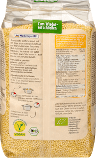 Oljušteni proso  dmBio