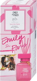 Osviežovač vzduchu Chic Chérie Emily in Paris ipuro