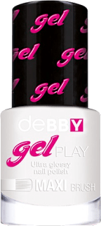 Smalto gelPLAY - n. 23 deBBY