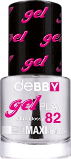 Smalto gelPLAY - n. 82 deBBY