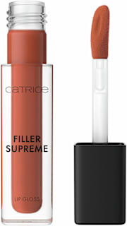 Гланц за устни Filler Supreme, Nr. 100 Cinnamon Glazed CATRICE