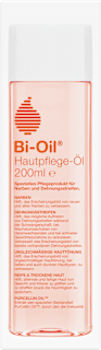 Körperöl Speziell Bi-Oil