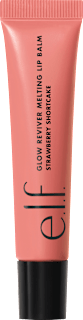 Lipgloss Glow Reviver Melting Strawberry Shortcake e.l.f. Cosmetics