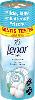Wäscheparfum Frische Baumwollblüte Lenor