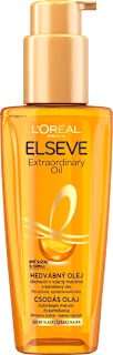 olej na vlasy Extraordinary L'ORÉAL PARiS ELSEVE