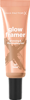 Foundation Skin Tint Glow Framer 30 Hazel MAX FACTOR