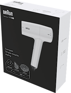 Föhn HD1.55 Braun