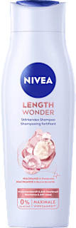 Shampoo Length Wonder NIVEA