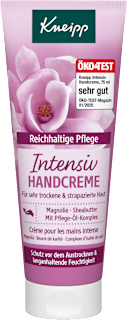 Handcreme Intensiv, Blütentraum  Kneipp