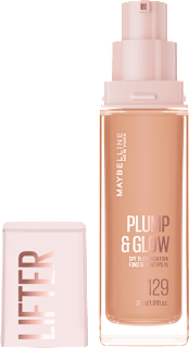 Foundation Lifter Plump & Glow 129 MAYBELLINE NEW YORK