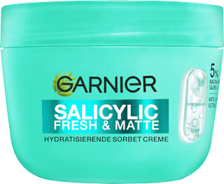 Anti-Unreinheiten Sorbert Creme Salicylic GARNIER