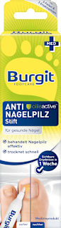 Nagelpilz Entferner Stift Burgit
