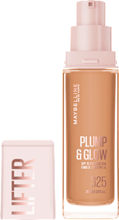 Foundation Lifter Plump & Glow 355 MAYBELLINE NEW YORK