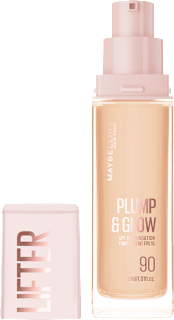 Foundation Lifter Plump & Glow 90 MAYBELLINE NEW YORK