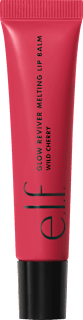 Lipgloss Glow Reviver Melting Blackberry Sorbet e.l.f. Cosmetics