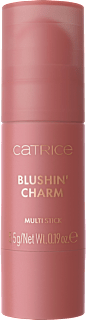 Róż do policzków w sztyfcie Blushin' Charm Multi Stick 050 Radiant Honey CATRICE