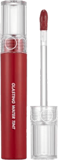 lesk na rty Glasting Water Tint 02 Red Drop rom&nd