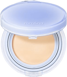 make-up Bare Water Cushion 03 Natural21 rom&nd