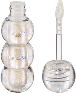 Sjaj za usne In my Spring Bubble 010 trend !t up
