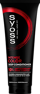 Regenerator za kosu Intense Color syoss
