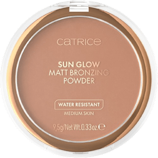 Terra viso Sun Glow - n. 030 CATRICE