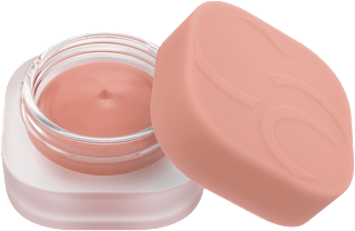 Kremasto rumenilo Velvet Pudding – 020 Peach Pudding CATRICE