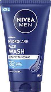 Waschgel Hydrocare XXL NIVEA MEN