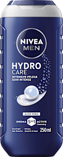Duschgel Hydro Care 5in1 NIVEA MEN
