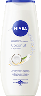Pflegedusche Coconut & Jojobaöl NIVEA