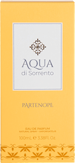 Parfumska voda za ženske Partenope AQUA di Sorrento