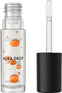 Eliksir za usne Aura Drop – 010 Sparkle Served CATRICE