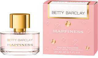 Тоалетна вода Happiness Betty Barclay