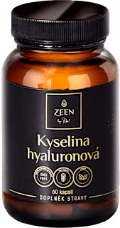 kyselina hyaluronová ZEEN by Roal