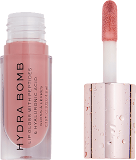 Гланц за устни Hydra Bomb Peach REVOLUTION